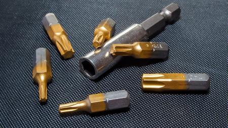 Screwdriver